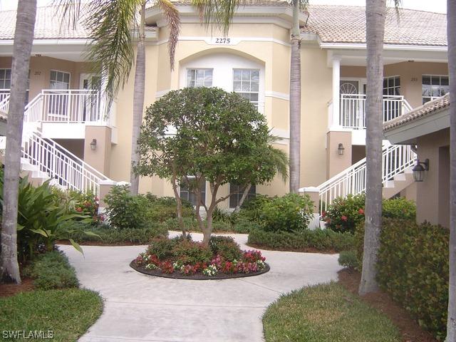 2275 Harmony Ln. #101, Naples, FL 34109