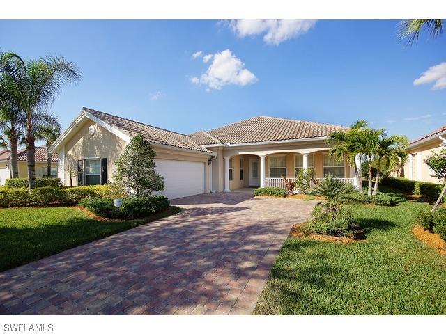 7677 Sicilia Ct., Naples, FL 34114