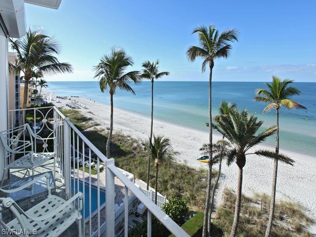 2011 Gulf Shore Blvd. #51, Naples, FL 34102