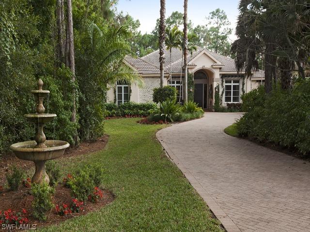 3127 Indigobush Way, Naples, FL