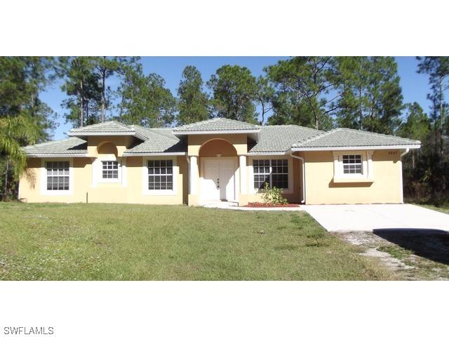 3847 12th Ave., Naples, FL 34117