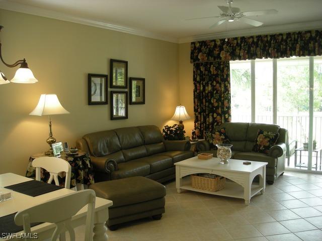 3988 Bishopwood Ct. #201, Naples, FL 34114