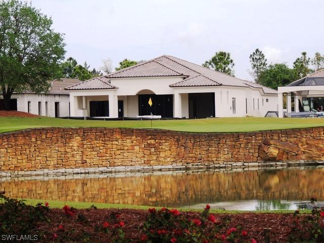 16908 Fairgrove Way, Naples, FL 34110