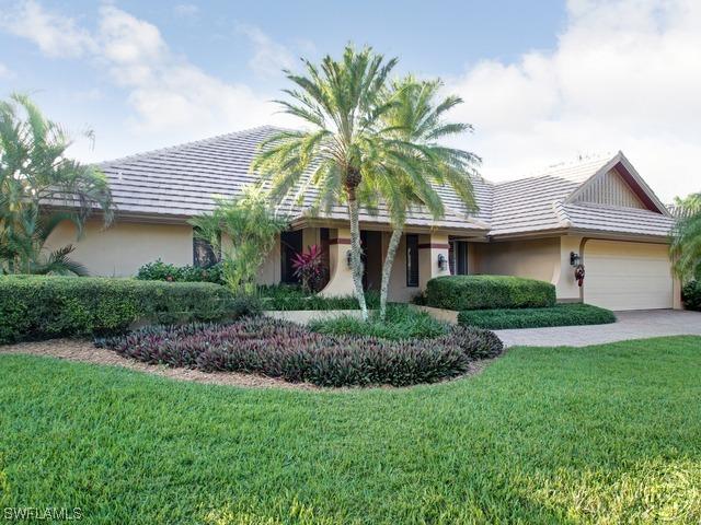 1430 Hummingbird Ln., Naples, FL