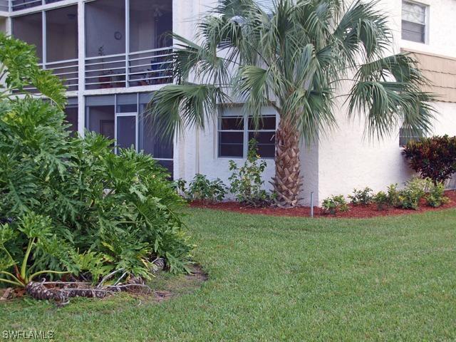 501 Forest Lakes Blvd. #101, Naples, FL