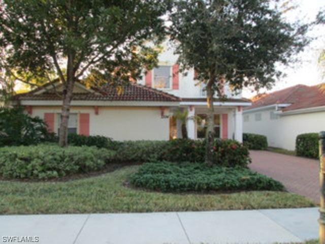 3394 Sandpiper Way, Naples, FL 34109