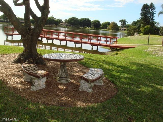 461 Huntington Dr., Naples, FL