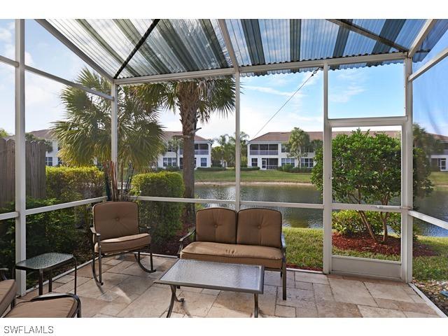 1020 Hampton Cir., Naples, FL
