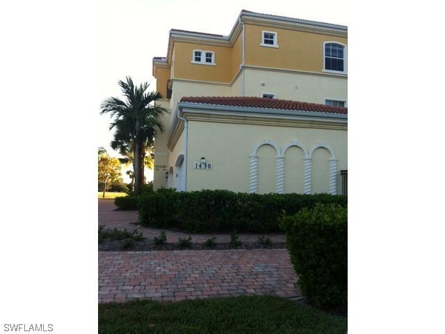 1430 Borghese Ln., Naples, FL 34114
