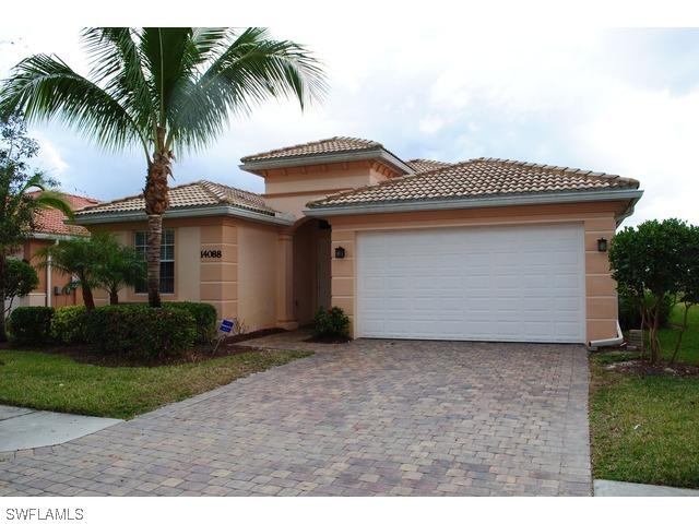 14088 Mirror Ct., Naples, FL 34114