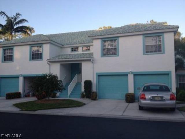 1010 Partridge Cir. #201, Naples, FL