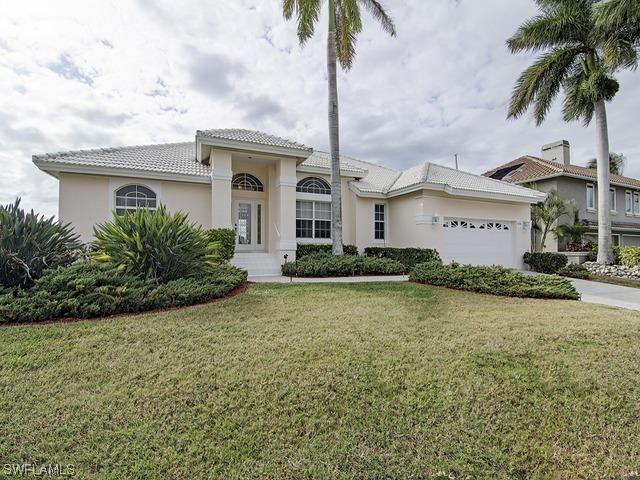 620 Partridge Ct., Marco Island, FL