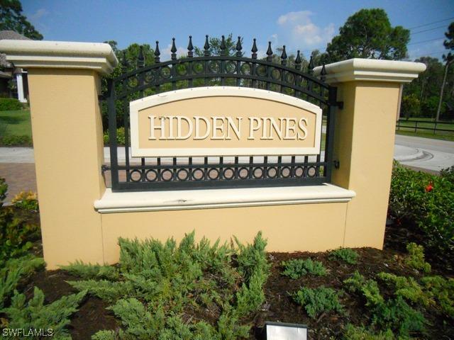 15391 Old Pine Ct., Fort Myers, FL 33912