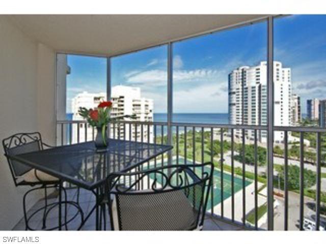 4041 Gulf Shore Blvd. #1409, Naples, FL 34103