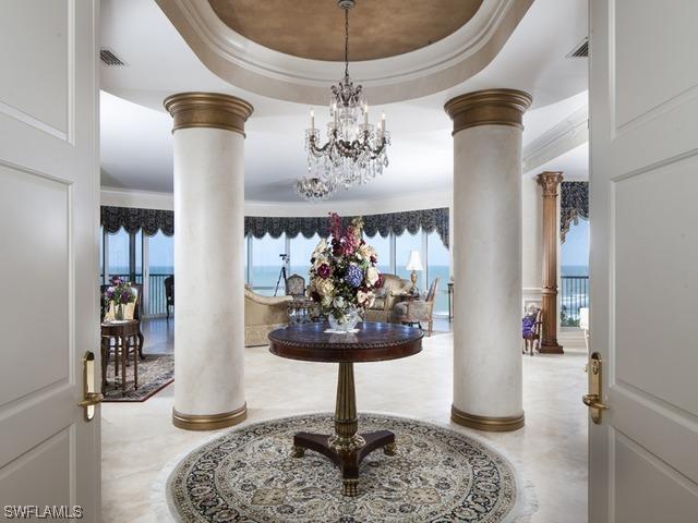 4101 Gulf Shore Blvd. #11N, Naples, FL