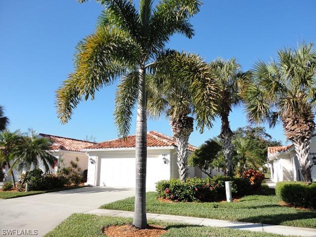 4103 Los Altos Ct., Naples, FL