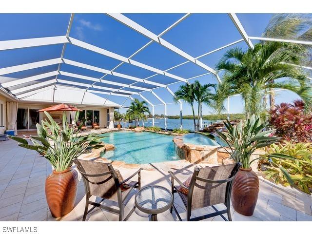 2505 Tarpon Rd., Naples, FL