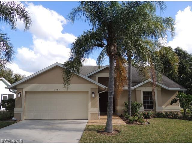 6796 Weatherby Ct., Naples, FL 34104