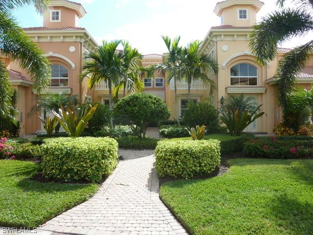 517 Avellino Isles Cir. #101, Naples, FL