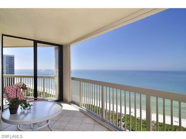4901 Gulf Shore Blvd. #1601, Naples, FL
