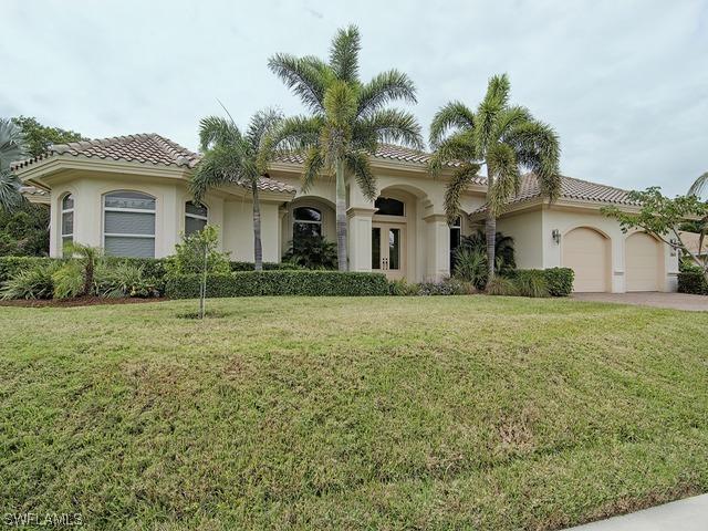 1860 Granada Dr., Marco Island, FL