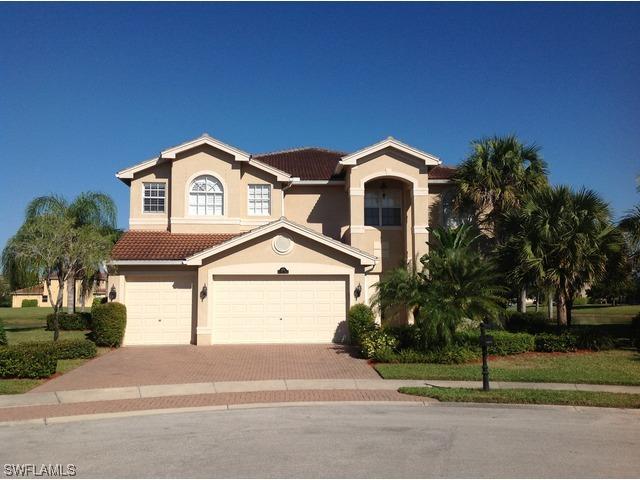 1879 Ivory Cane Point, Naples, FL