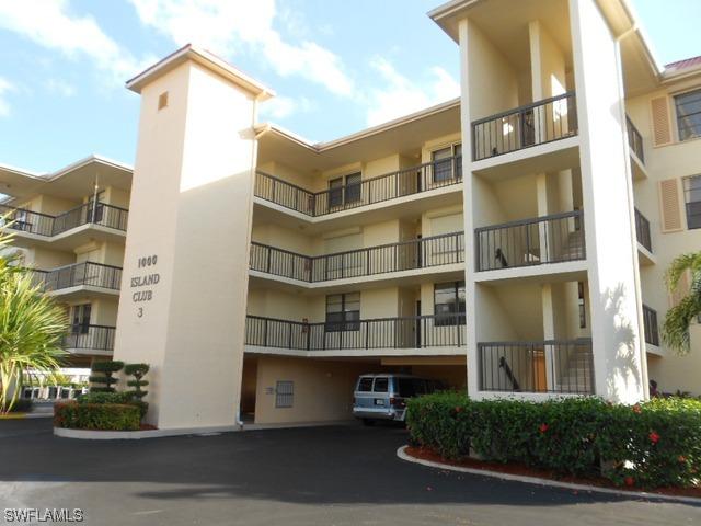 1000 Swallow Ave. #3, Marco Island, FL