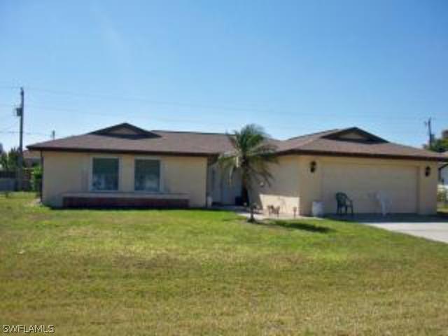 1700 20th St., Cape Coral, FL 33990