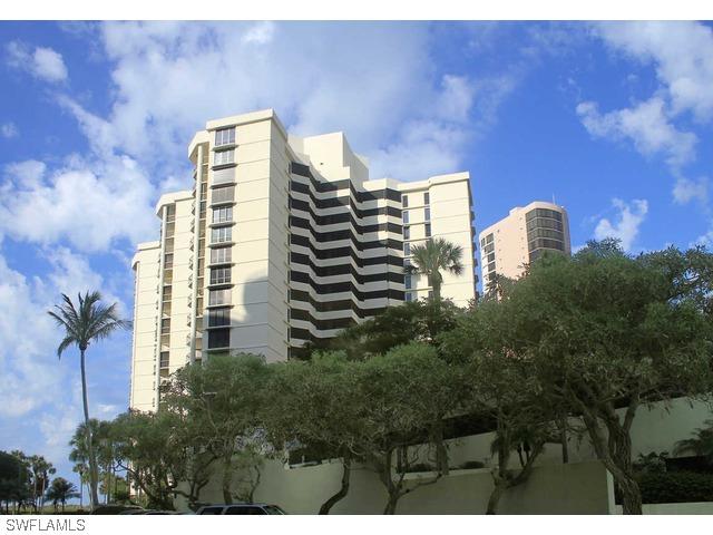 4551 Gulf Shore Blvd. #1406, Naples, FL 34103