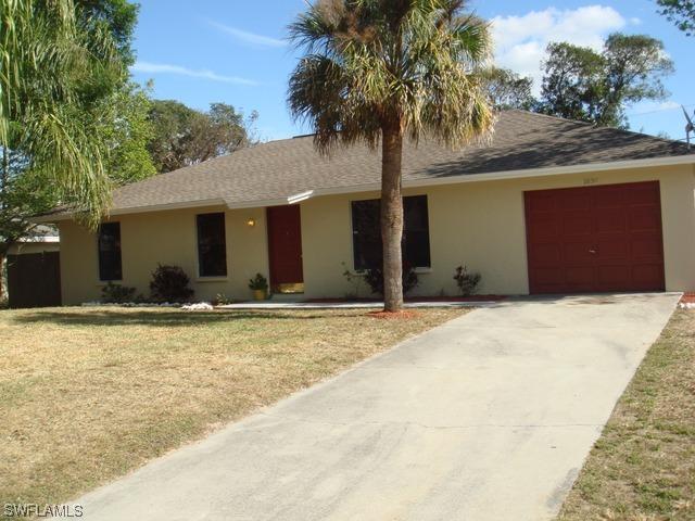 1850 52nd St., Naples, FL 34116