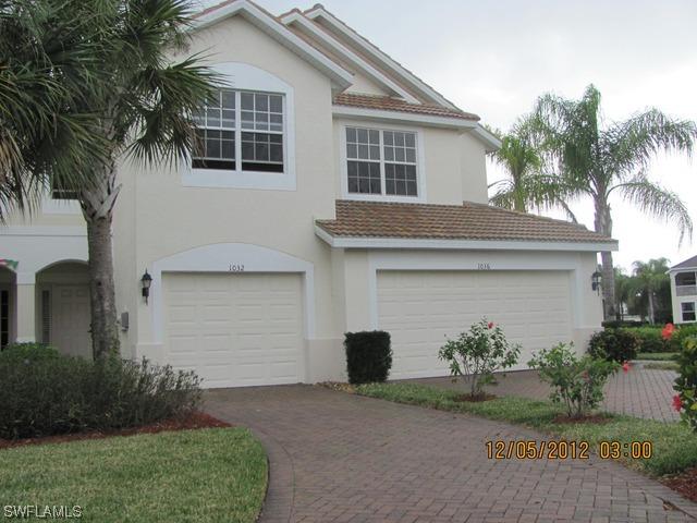 1032 Hampton Cir., Naples, FL