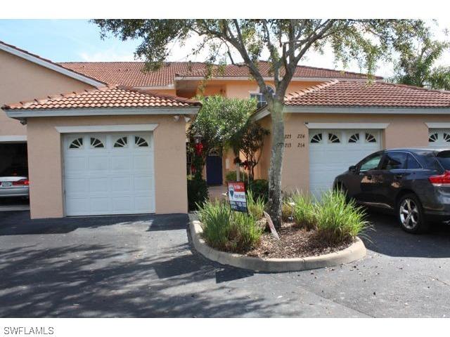 2120 Cay Lagoon Dr. #213, Naples, FL