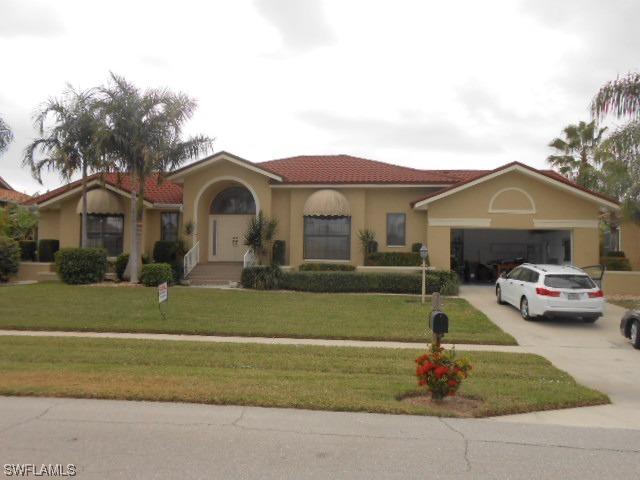 1210 Stone Ct., Marco Island, FL