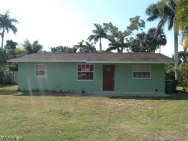 1112 Ridge St., Naples, FL