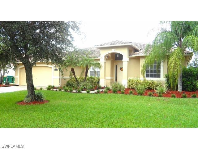 3487 Ocean Bluff Ct., Naples, FL 34120