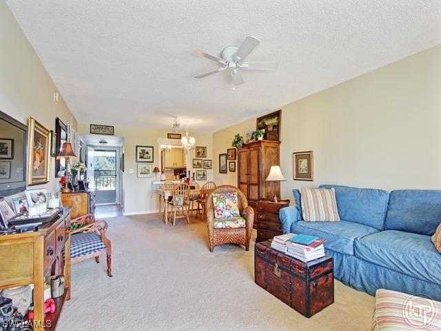 5651 Rattlesnake Hammock Rd. #206C, Naples, FL