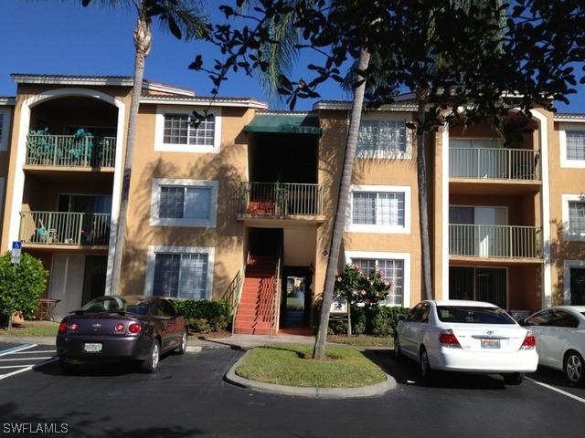 1205 Wildwood Lakes Blvd. #304, Naples, FL