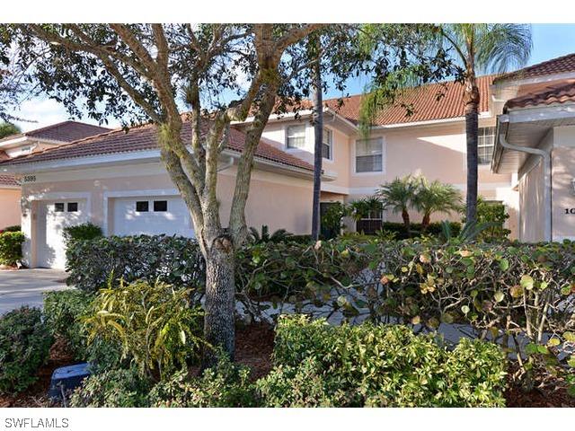 5395 Andover Dr. #101, Naples, FL 34110
