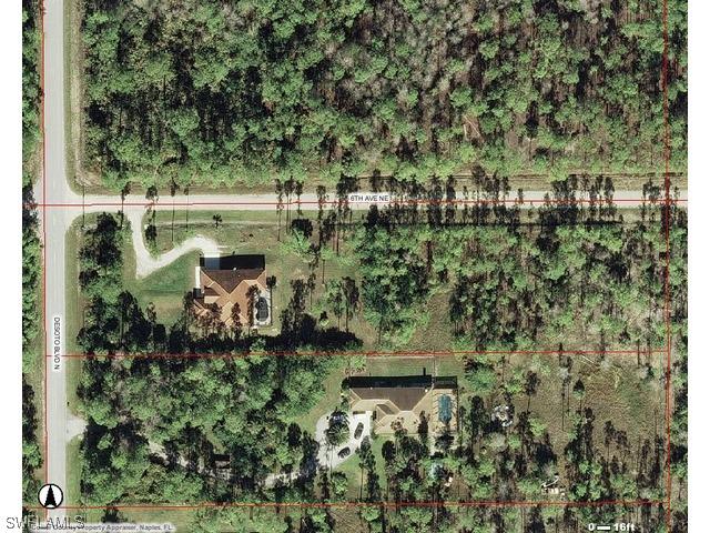 570 Desoto Blvd., Naples, FL 34120