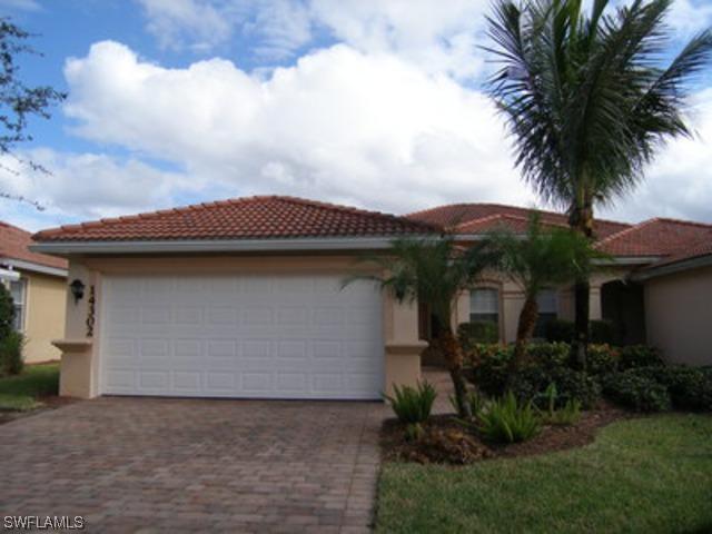 14302 Manchester Dr., Naples, FL 34114