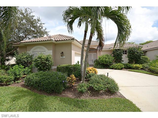 25083 Pinewater Cove Ln., Bonita Springs, FL