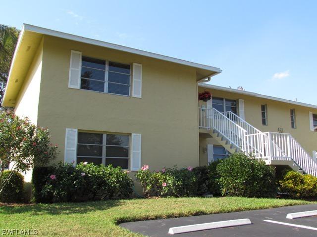 801 Teryl Rd. #4, Naples, FL