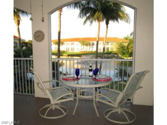 2400 Lambiance Cir. #202, Naples, FL