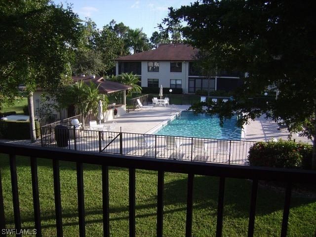 4211 Chantelle Dr. #C-203, Naples, FL
