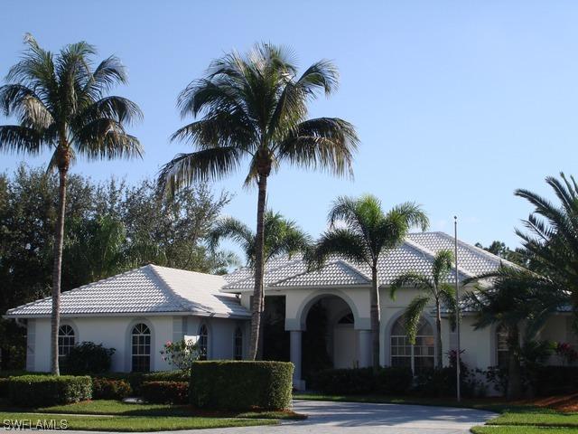 8080 Tiger Lily Dr., Naples, FL