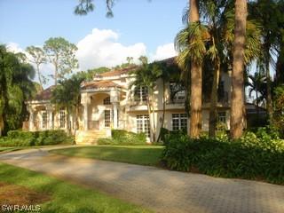 664 Hickory Rd., Naples, FL 34108