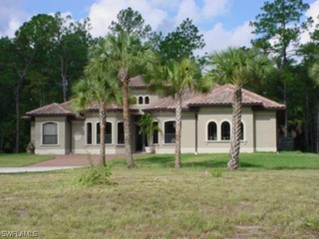 1463 Everglades Blvd., Naples, FL 34117