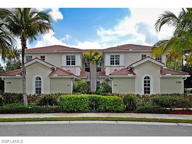 1786 Tarpon Bay Dr. #202, Naples, FL 34119
