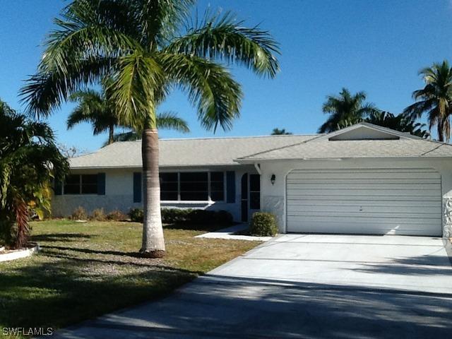 6198 Cocos Dr., Fort Myers, FL 33908