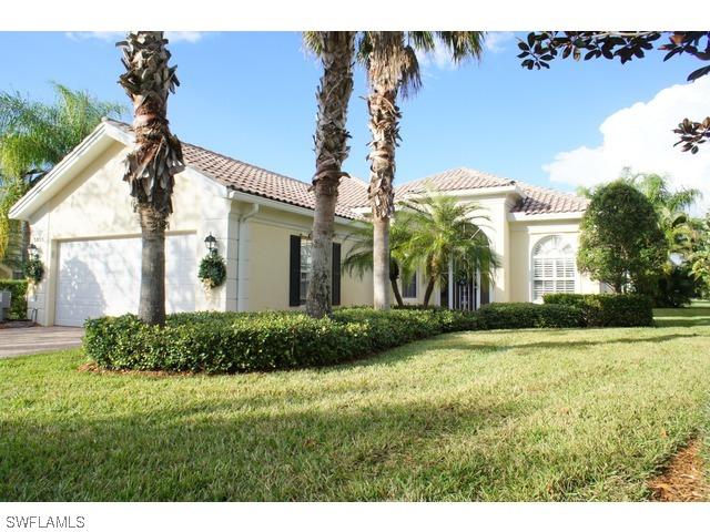 5055 Jarvis Ln., Naples, FL